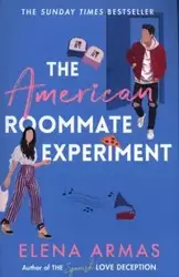 American Roommate Experiment - Elena Armas