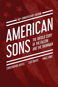 American Sons - Boyce Cait