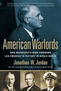 American Warlords - Jordan Jonathan W.