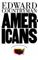 Americans - Edward Countryman