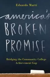 America's Broken Promise - Marti Eduardo