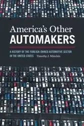 America's Other Automakers - Timothy Minchin J