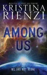 Among Us - Kristina Rienzi