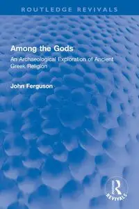 Among the Gods - John Ferguson