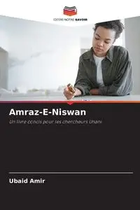 Amraz-E-Niswan - Amir Ubaid