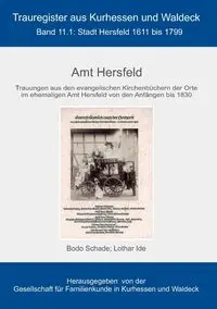 Amt Hersfeld - Ide Lothar