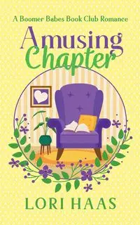 Amusing Chapter - Lori Haas