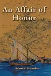 An Affair of Honor - Robert N. Macomber