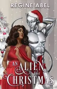 An Alien for Christmas - Abel