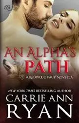 An Alpha's Path - Ryan Carrie Ann