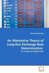 An Alternative Theory of Long-Run Exchange Rate Determination - Antonopoulos Rania