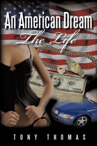 An American Dream - Thomas Tony