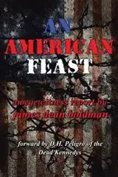 An American Feast - James Dean Boldman