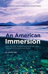 An American Immersion - Jennifer Idol