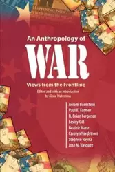 An Anthropology of War - Waterston Alisse