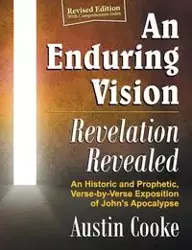 An Enduring Vision - Austin Cooke