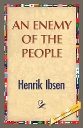 An Enemy of the People - Isben Henrik