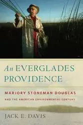 An Everglades Providence - E. Davis Jack