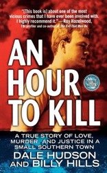 An Hour to Kill - Dale Hudson