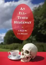 An Ill-Timed Hideaway - Julian Wright