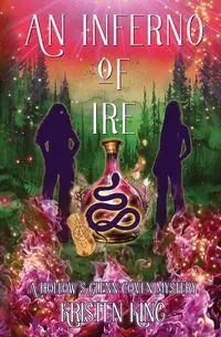 An Inferno of Ire - Kristen King