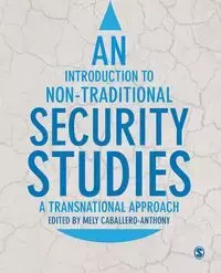 An Introduction to Non-Traditional Security Studies - Caballero-Anthony Mely