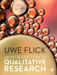 An Introduction to Qualitative Research - Flick Uwe