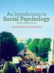 An Introduction to Social Psychology - James Alcock