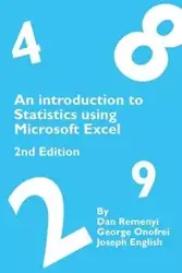 An Introduction to Statistics using Microsoft Excel 2nd Edition - Dan Remenyi