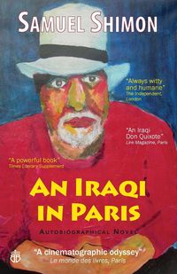 An Iraqi in Paris - Samuel Shimon
