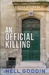 An Official Killing - Nell Goddin - 2018