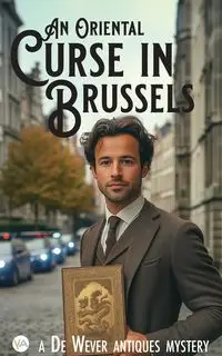 An Oriental Curse in Brussels - Matt Borne