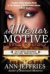 An Ulterior Motive - Ann Jeffries