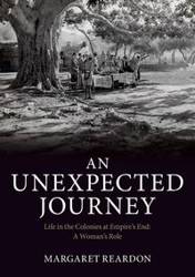 An Unexpected Journey - Margaret Reardon