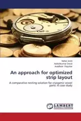 An approach for optimized strip layout - Joshi Nehal