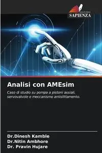 Analisi con AMEsim - Kamble Dr.Dinesh