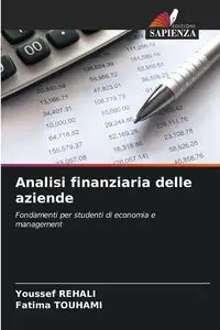 Analisi finanziaria delle aziende - REHALI Youssef