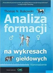 Analiza formacji na wykresach giełdowych - Thomas Bulkowski