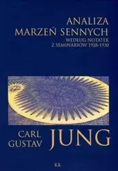 Analiza marzeń sennych - Carl Jung Gustav