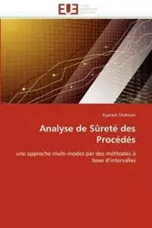 Analyse de sûreté des procédés - SHAHRIARI-K