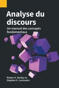 Analyse du discours - Robert Dooley A