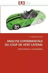 Analyse experimentale du coup de vent lateral - AISSAOUI-E