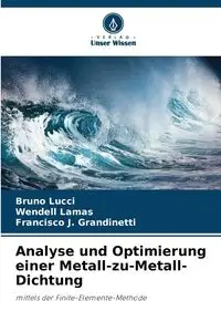 Analyse und Optimierung einer Metall-zu-Metall-Dichtung - Bruno Lucci