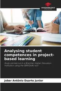 Analysing student competences in project-based learning - Junior Duarte Jober Antônio