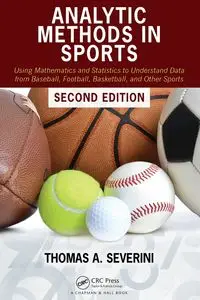 Analytic Methods in Sports - Thomas A. Severini