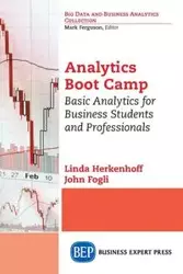 Analytics Boot Camp - Linda Herkenhoff