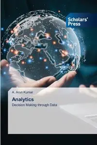 Analytics - Kumar A. Arun