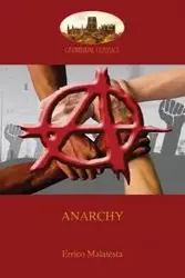 Anarchy - Malatesta Errico