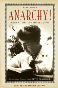 Anarchy! - Peter Glassgold