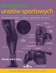 Anatomia urazów sportowych - Sophia Ayranova, Oliver Blenkinsop, Adam Kwasnick